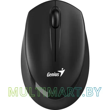 Мышь Genius NX-7009 (черный)